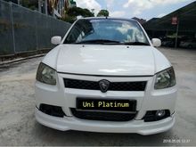 2010 Proton Saga 1.3 BLM M-Line Sedan AT TIP TOP ONE OWNER