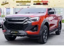 2024 Isuzu D-MAX 3.0 Cab-4 (ปี 19-26) Vcross M 4WD Pickup