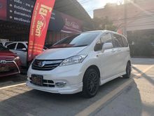 2013 Honda Freed 1.5 (ปี 08-16) SE Wagon AT
