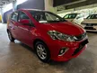 Used 2018 Perodua Myvi 1.3 X Hatchback 10.10 PROMO DISCOUNT RM1000 - Cars for sale