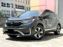 2022 HONDA CR-V 2.0L SUV AUTO (FULL HONDA SERVICE RECORD / UNDER HONDA WARRANTY)