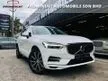 Used VOLVO XC60 T8 WTY 2026 2019,CRYSTAL WHITE IN COLOUR,TOUCH SCREEN,FULL LEATHER SEAT,POWER BOOT,ONE OF VIP DATO OWNER