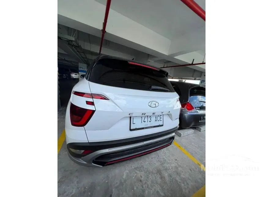 2022 Hyundai Creta Prime Wagon