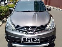DIJUAL : NISSAN X GEAR TAHUN 2013,AT,TDP15JT,ANG3,3JT,TANGAN PERTAMA,PAJAK BLN 5,ISTIMEWAH