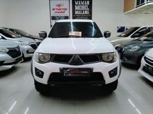 2010 Mitsubishi Strada Triton 2.5 GLS Pick-up
