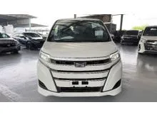 2021 Toyota Noah 2.0 X 7 Seater 2021