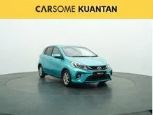 2019 Perodua Myvi 1.3 Hatchback