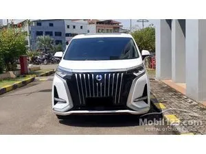 2025 Denza D9 Advanced MPV