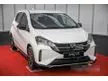 New 2024 Perodua Myvi 1.5 Hatchback SALES CLEARANCE PERODUA