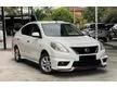 Used 2014 Nissan Almera 1.5 VL Sedan