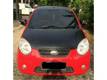 2009 KIA Picanto 1.1 SE Hatchback