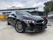Recon 2020 Mercedes