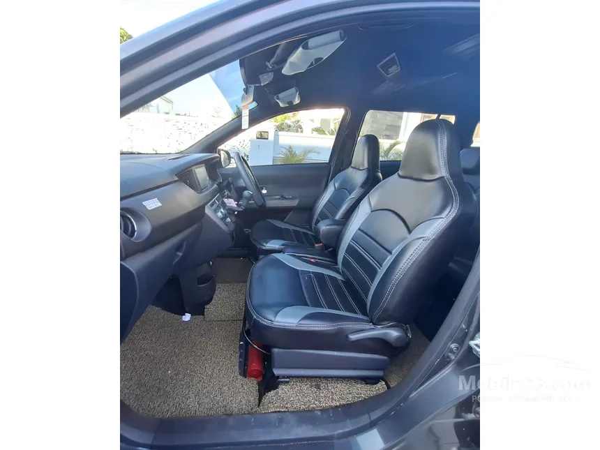 2025 Toyota Calya G MPV