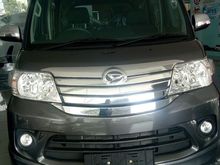 Promo 2019 Daihatsu Luxio 1,5 X MPV