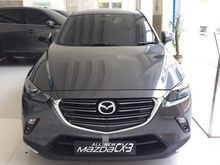 NEW MAZDA CX 3