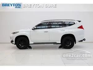 2019 Mitsubishi PAJERO SPORT 2.4 GT Premium Elite Edition SUV