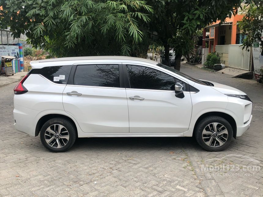 2018 Mitsubishi Xpander ULTIMATE Wagon