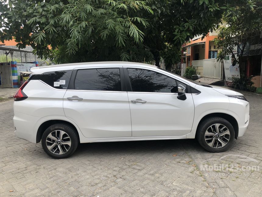 2018 Mitsubishi Xpander ULTIMATE Wagon