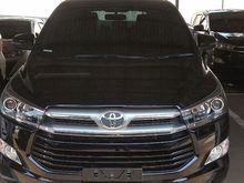 2018 Toyota Kijang Innova 2.0 V DP 43JTan