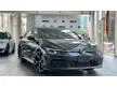 Recon Unregistered 2022 Volkswagen Golf GTI 2.0 MK8 EVO4 5A Grade Hatchback