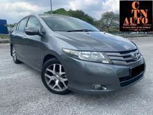 HONDA CITY 1.5 E i-VTEC SEDAN (A) (LIKE NEW CONDITION) (CASH BUY CAN NEGO)