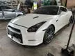 Used (DIRECT OWNER) 2014 Nissan GT-R 3.8 Premium Edition Coupe - Cars for sale
