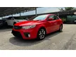 Used BEST VALUE FOR MONEY 2011 Kia Forte Koup 2.0 Coupe
