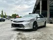 Used 2016 Toyota Camry 2.5 Hybrid Sedan Car king Low Downpayment - Cars for sale