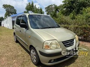 2006 Inokom Atos 1.1 Prima GL Hatchback