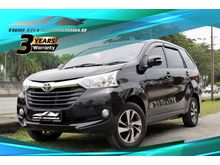 2016 Toyota Avanza 1.5 G MPV / FREE 3 YRS WARRANTY ENGINE G-BOX ECU ECM / UNLIMITED MIL CLAIM / LIMITED STOCK / 1 OWNER / ACCIDENT FREE