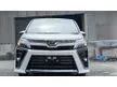 Recon 2019 Toyota Voxy 2.0 ZS Kirameki 2 MPV