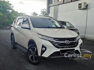 2023 Perodua Aruz 1.5 AV SUV