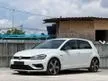 Recon 2019 Volkswagen Golf 2.0 MK7.5 R 4Motion Free Warranty - Cars for sale