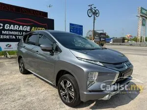 2023 Mitsubishi Xpander 1.5 MPV