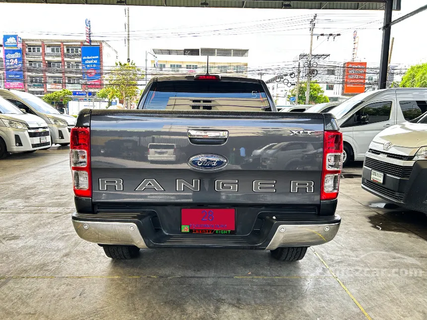 2019 Ford RANGER XL Double Cab Pickup
