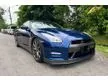 Used 2015/2019 Nissan GT-R35 3.8 Recaro Black Edition Coupe - Cars for sale