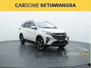 2024 Perodua Aruz 1.5 AV SUV