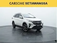 2024 Perodua Aruz 1.5 SUV