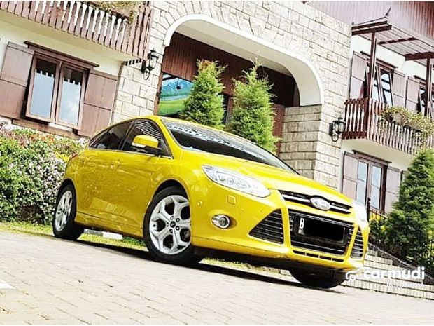 Buy Ford Car New Used in Jakarta Pusat Menteng Best Buy Ford Car New Used in Jakarta Pusat Menteng Best