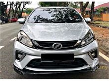 2019 Perodua Myvi 1.5 AV Hatchback HIGH TRADE IN VALUE HIGH LOAN AMOUNT CALL NOW STOCK FAST
