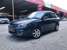 2012 Proton Saga 1.3 FLX (A) LOW MILEAGE, MULTIFUNCTION STEERING, DUAL SRS AIRBAGS, TIP TOP # MID YEAR SALES #