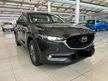 Used BEST PRICE 2018 Mazda CX-5 2.0 SKYACTIV-G GL SUV - Cars for sale