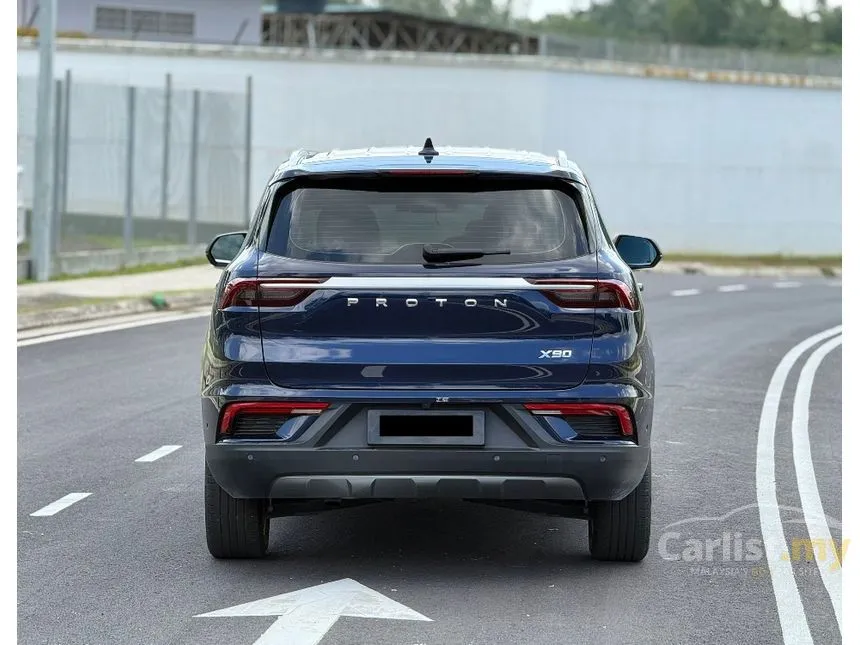 2023 Proton X90 Flagship SUV