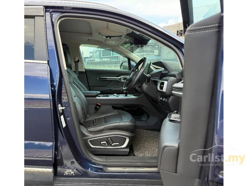 2023 Proton X90 Flagship SUV
