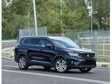 2023/2024 Proton X90 1.5 Flagship SUV ( Under Warranty Proton )