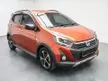 Used 2020 Perodua AXIA 1.0 Style Hatchback / REVERSE CAMERA / SPORTS RIM / STYLE BODYKIT / LIMITED UNIT / SIGNATURE COLOR - Cars for sale