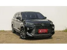 2023 Toyota Avanza 1.5 G MPV - Diskon Cash hingga Rp10 juta