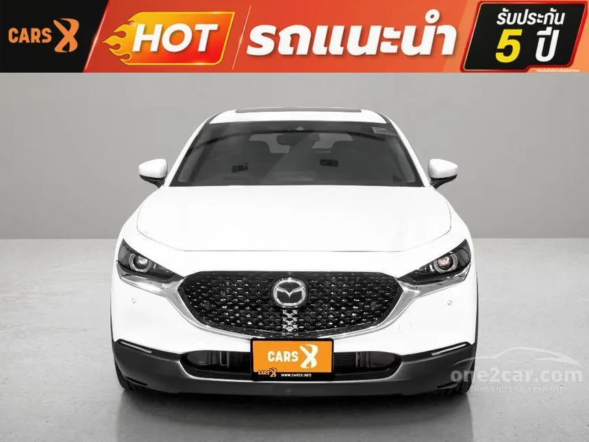 2020 Mazda CX-30 SP SUV