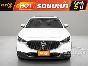 2020 Mazda CX-30 2.0 SP SUV