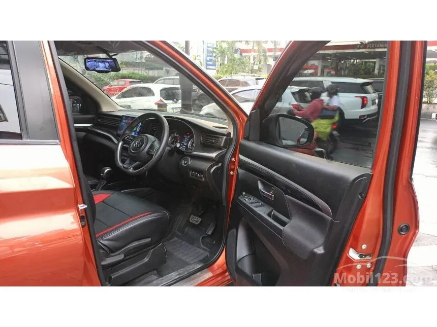 2022 Suzuki XL7 ALPHA Wagon